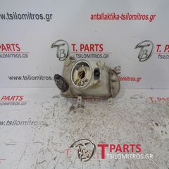 Φανάρια Εμπρός  VW-Golf-(1992-1998) Mk3 Μπροστά Αριστερά