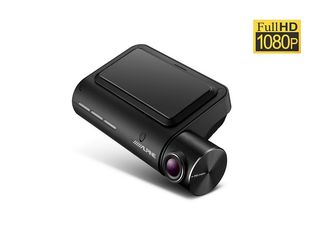 Alpine DVR-F800PRO Alpine Driver Assistance (ADAS) Dash Cam