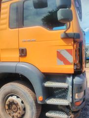 MAN 26.310 x2 3ος ΑΞΟΝΑΣ ΤΙΜΟΝΙ ΓΙΑ ΑΝΤΑΛΛΑΚΤΙΚΑ-thumb-3