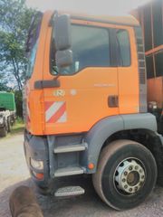 MAN 26.310 x2 3ος ΑΞΟΝΑΣ ΤΙΜΟΝΙ ΓΙΑ ΑΝΤΑΛΛΑΚΤΙΚΑ-thumb-5
