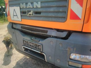 MAN 26.310 x2 3ος ΑΞΟΝΑΣ ΤΙΜΟΝΙ ΓΙΑ ΑΝΤΑΛΛΑΚΤΙΚΑ-thumb-6