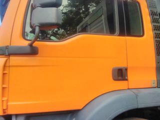 MAN 26.310 x2 3ος ΑΞΟΝΑΣ ΤΙΜΟΝΙ ΓΙΑ ΑΝΤΑΛΛΑΚΤΙΚΑ-thumb-7