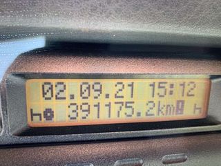 MAN 26.310 x2 3ος ΑΞΟΝΑΣ ΤΙΜΟΝΙ ΓΙΑ ΑΝΤΑΛΛΑΚΤΙΚΑ-thumb-10
