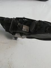 Peugeot 407 φανάρι xenon -thumb-1