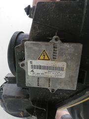 Peugeot 407 φανάρι xenon -thumb-2