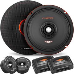 Cadence XM6KM 6.5" 2‐Way
