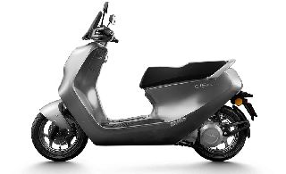 Yadea Electric Scooter '24 C1S PRO