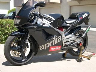 Aprilia RS 125 '94