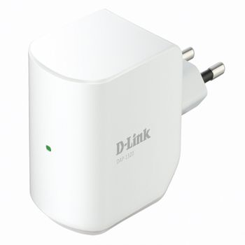 D-Link DAP-1320 WiFi Extender Single Band (2.4GHz) 300Mbps