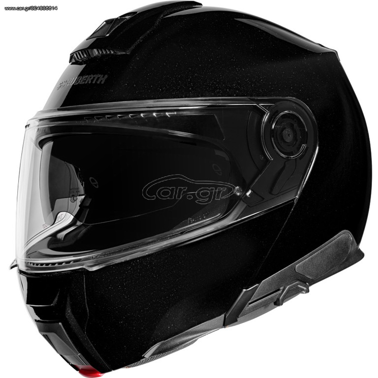 Κράνος Ανοιγόμενο SCHUBERTH C5 Glossy black