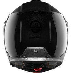 Κράνος Ανοιγόμενο SCHUBERTH C5 Glossy black-thumb-1