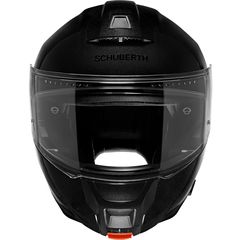 Κράνος Ανοιγόμενο SCHUBERTH C5 Glossy black-thumb-3