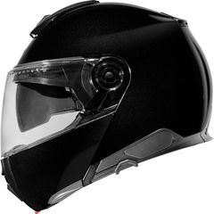 Κράνος Ανοιγόμενο SCHUBERTH C5 Glossy black-thumb-5