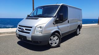 Ford '12 TRANSIT LIMITED FULL EXTRA