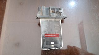 ΑΝΤΙΣΤΑΣΗ ΚΑΛΟΡΙΦΕΡ NISSAN ALMERA N16 2000-2007 27150-5M400/60