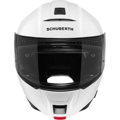 Κράνος Ανοιγόμενο SCHUBERTH C5 Glossy White-thumb-3