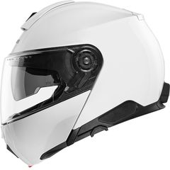 Κράνος Ανοιγόμενο SCHUBERTH C5 Glossy White-thumb-5