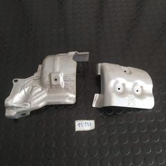 FORD FIESTA  Mk8   EcoBoost  ΚΑΛΥΜΜΑTA ΚΑΤΑΛΥΤΗ - ΤΟΥΡΜΠΙΝΑΣ       DM51-9N454-CC   ,   DM51-9N454-BB   #11133