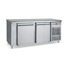 Ψυγείο πάγκος συντήρηση με μεγάλες πόρτες και 60cm ή 70cm βάθος ΑΜΕΣΑ ΔΙΑΘΕΣΙΜΟ 