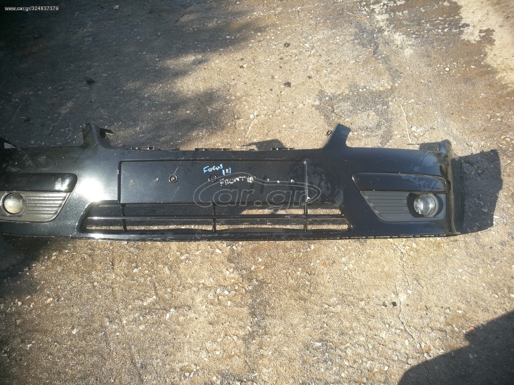 Ford Focus mk2 2006