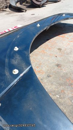 ΜΠΡΟΣΤΙΝΟ ΔΕΞΙΟ ΦΤΕΡΟ ΑΝΤΑΛΛΑΚΤΙΚΑ SUZUKI GRAND VITARA ( FT _GT ) 1.6 4X4 97HP G16B 16V 1998 - 2005 ΜΗΧΑΝΙΚΑ - ΗΛΕΚΤΡΙΚΑ - ΦΑΝΟΠΟΙΪΑΣ