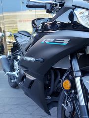 Yamaha YZF-R3 2024 ΕΤΟΙΜΟΠΑΡΑΔΟΤΟ-thumb-2