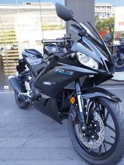 Yamaha YZF-R3 2024 ΕΤΟΙΜΟΠΑΡΑΔΟΤΟ-thumb-4