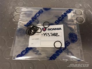 SCANIA O-RING 1753782