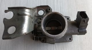 FORD ESCORT 1.4 ΠΕΤΑΛΟΥΔΑ ΓΚΑΖΙΟΥ ΜΠΑΜΠΟΥΡΗΣ