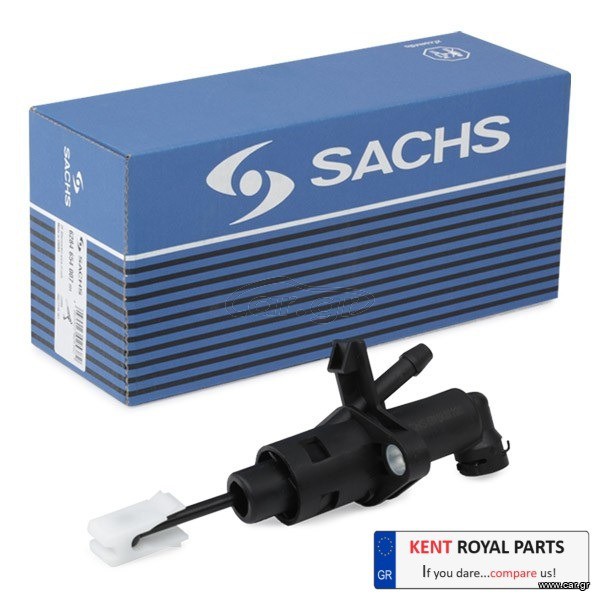 ΑΝΤΛΙΑ ΑΜΠΡΑΓΙΑΖ SACHS