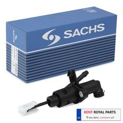 ΑΝΤΛΙΑ ΑΜΠΡΑΓΙΑΖ SACHS