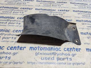 φτερο πισω λασπωτηρας αμορτισερ  Honda crm250 mk2 cr250 cr crm 125 250 rear brake caliper