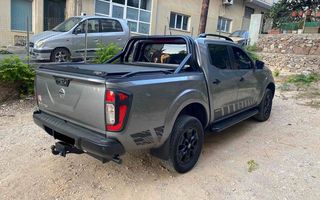 Nissan Navara 2019 #NP300#N-GUARD#ΑΡΙΣΤΗ ΚΑΤΑΣΤΑΣΗ#-thumb-3