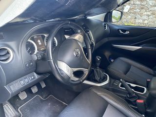 Nissan Navara 2019 #NP300#N-GUARD#ΑΡΙΣΤΗ ΚΑΤΑΣΤΑΣΗ#-thumb-13