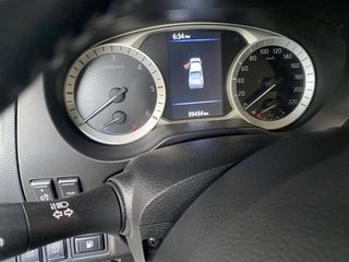 Nissan Navara 2019 #NP300#N-GUARD#ΑΡΙΣΤΗ ΚΑΤΑΣΤΑΣΗ#-thumb-14