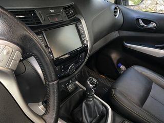 Nissan Navara 2019 #NP300#N-GUARD#ΑΡΙΣΤΗ ΚΑΤΑΣΤΑΣΗ#-thumb-17