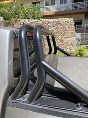 Nissan Navara 2019 #NP300#N-GUARD#ΑΡΙΣΤΗ ΚΑΤΑΣΤΑΣΗ#-thumb-6
