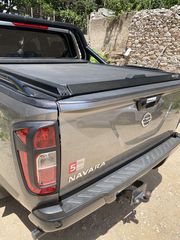 Nissan Navara 2019 #NP300#N-GUARD#ΑΡΙΣΤΗ ΚΑΤΑΣΤΑΣΗ#-thumb-7