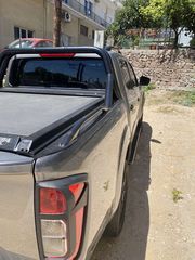 Nissan Navara 2019 #NP300#N-GUARD#ΑΡΙΣΤΗ ΚΑΤΑΣΤΑΣΗ#-thumb-9