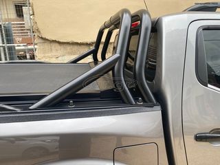 Nissan Navara 2019 #NP300#N-GUARD#ΑΡΙΣΤΗ ΚΑΤΑΣΤΑΣΗ#-thumb-4