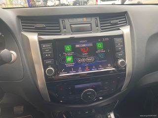 Nissan Navara 2019 #NP300#N-GUARD#ΑΡΙΣΤΗ ΚΑΤΑΣΤΑΣΗ#-thumb-15