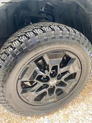 Nissan Navara 2019 #NP300#N-GUARD#ΑΡΙΣΤΗ ΚΑΤΑΣΤΑΣΗ#-thumb-12