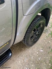 Nissan Navara 2019 #NP300#N-GUARD#ΑΡΙΣΤΗ ΚΑΤΑΣΤΑΣΗ#-thumb-10