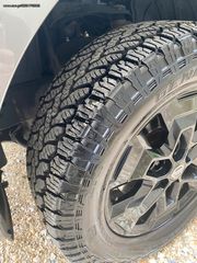 Nissan Navara 2019 #NP300#N-GUARD#ΑΡΙΣΤΗ ΚΑΤΑΣΤΑΣΗ#-thumb-11