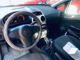 Opel Corsa 2008 Z13DTJ  DIESEL-thumb-6
