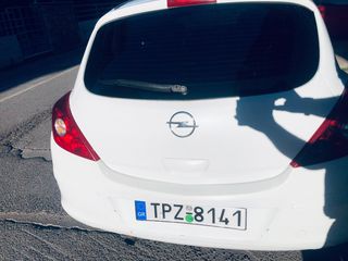 Opel Corsa 2008 Z13DTJ  DIESEL-thumb-4
