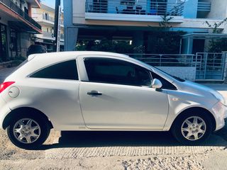 Opel Corsa 2008 Z13DTJ  DIESEL-thumb-3