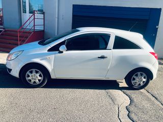 Opel Corsa 2008 Z13DTJ  DIESEL-thumb-2