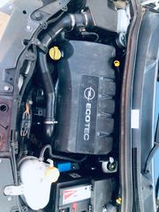 Opel Corsa 2008 Z13DTJ  DIESEL-thumb-9