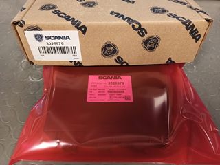 ECU COO7 500kbit 3025979